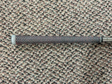 TaylorMade MG3 58HB•12 LW DG S200 S Flex Shaft Lamkin Crossline Genesis Grip