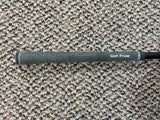 PXG 0341X Gen 4 15° 3 Wood Motore X F3 7X R Flex Shaft GP Tour Velvet Grip