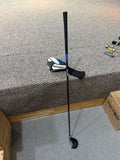 TaylorMade LH Jet Speed 15° 3 Wood w/HC Velox 69g R Flex Shaft TaylorMade Grip