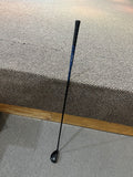 Callaway X Series 24° 4 Hybrid Callaway 80g Stiff Flex Shaft Golf Pride MCC Grip