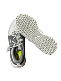 Puma Fusion Golf Shoes US Size 9 Made In Viet Nam Grey/Lt. Grey