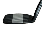 Dune 56° Sand Wedge Dune Wedge Flex Shaft Dune Grip