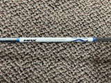 Cobra Max 28° 6 Hybrid Matrix 4 White Tie Women's Flex Shaft GP CP2 Wrap Grip