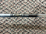 Ping Glide Black Dot 54•12 SW AWT 2.0 Wedge Flex Shaft GP Tour Velvet Grip