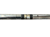 Adams Tom Watson 60•07 LW Performance Wedge Flex Shaft Yamato Midsize Grip