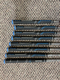 Nike VR-S Forged Iron Set 4-AW NS Pro 950GH R Flex Shafts GP CP2 Wrap Grips