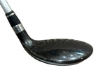 Nike VRS 21° 3 Hybrid Fubuki 75g Regular Flex Shaft Golf Pride MCC Grip