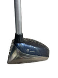 Callaway GBB II 15° 3 Wood GBB System 60 R Flex Shaft Crossline Grip