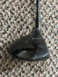 Cobra F Max Offset 20° 5 Wood Superlite 55g Stiff Flex Shaft Golf PT Velvet Grip