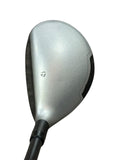 TaylorMade SLDR S Rescue 25° 5 Hybrid Speeder 72g Sr Flex Shaft GP CP2 Wrap Grip