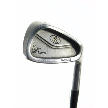 Cobra King Cobra Oversize Tour Single Iron