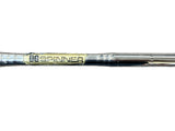 Mizuno MP-R12 52•07 Gap Wedge DG Spinner Stiff Flex Shaft Lamkin Wrap Tech Grip