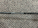 TaylorMade Sim DHY 22° 4 Driving Iron Diamana Ltd 75g S Flex Shaft Lamkin Grip