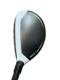 TaylorMade Sim Max 19° 3 Hybrid Ventus 7 Stiff Flex Shaft Golf Pride MCC Grip