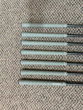 Pinhawk SL 1 Length Iron Set 5-AW Velocity Acer R Flex Shafts Champkey Grips