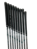 Cleveland Adams Palmer MRH Complete Golf Club Set Stiff Flex SET-072224M01
