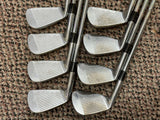 Titleist 690CB Forged Iron Set 3-PW -1/2" DG S300 S Flex Shafts Tour Wrap Grips
