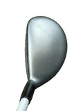 Callaway X Hot Pro 18° 2 Hybrid Project X 6.0 Stiff Flex Shaft Callaway Grip