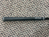 TaylorMade Jet Speed 19° 3 Hybrid w/HC Velox T R Flex Shaft GP Tour Velvet Grip