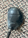 TaylorMade 300 7 Wood Fujikura Vista Pro 60 Stiff Flex Shaft Callaway Grip