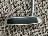 Odyssey Dual Force Rossie II 33" Putter Odyssey Shaft Odyssey White Hot Grip