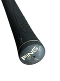 Ping G10 Black Dot Iron Set 4-W AWT Regular Flex Shafts Ping Grips