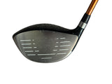 Ping G10 10.5° Driver TFC129D Regular Flex Shaft Golf Pride Tour Wrap Grip