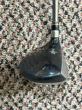 Cobra King Cobra SS 7 Wood Aldila HM Tour R Flex Shaft Lamkin Crossline Grip