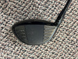 Titleist TSi3 9° Driver w/HC Hzrdus 6.0 60g Stiff Flex Shaft Winn Dri•Tac Grip