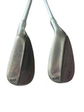 TaylorMade Tour Preferred Wedge Set 50°-60° KBS C-Taper X Flex Shafts GP Z Grips