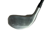 Wedgewood Golf Silver 42° 9 Iron w/HC Wedgewood Ladies Flex Shaft Dri•Tac Grip