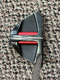 TaylorMade LH Rossa Monza 35" Putter Rossa Shaft Golf Pride/Ping Grip