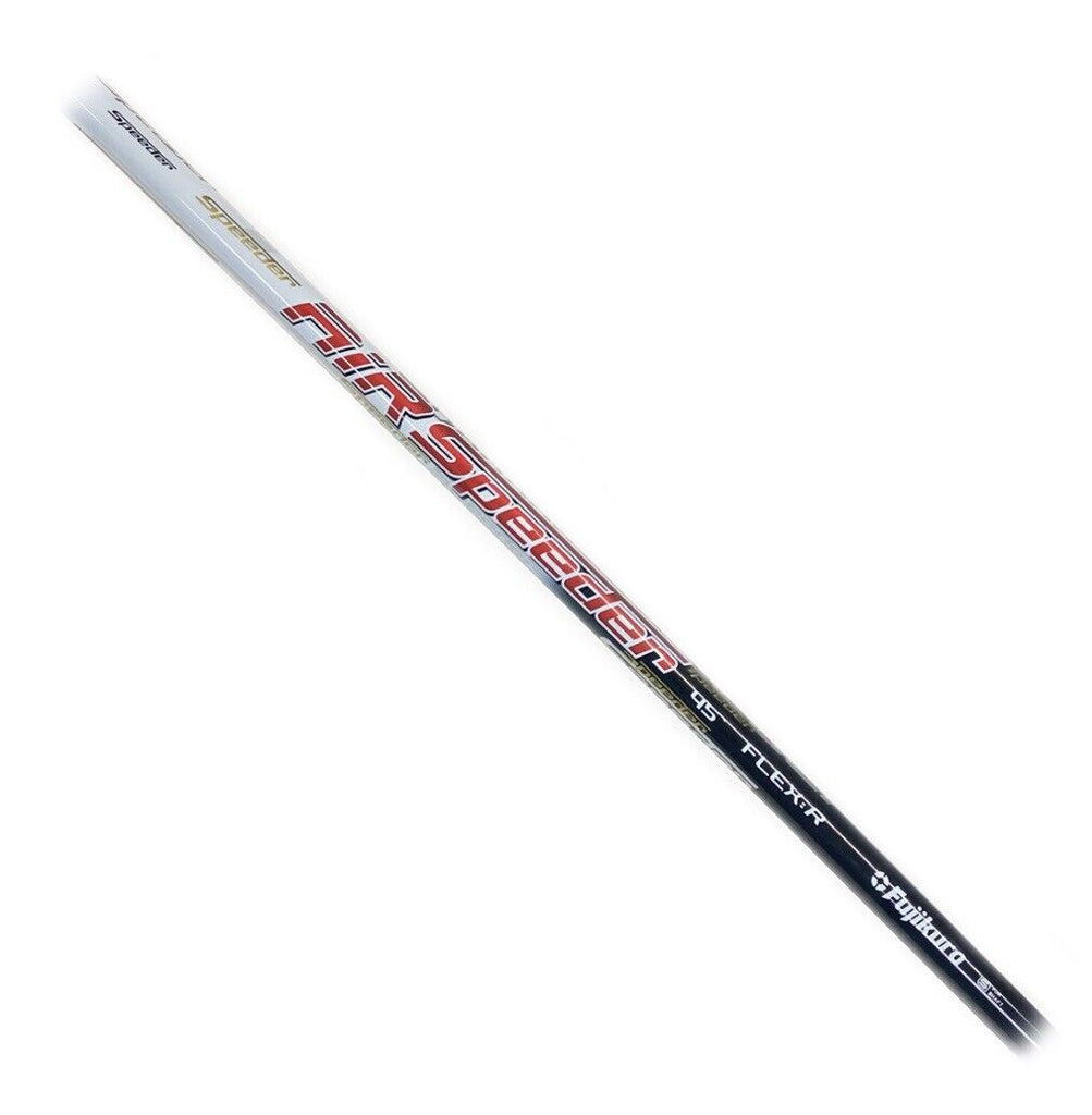 Fujikura Airspeeder 45 Driver Shaft