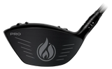Krank Golf Formula Fire Pro Driver with Headcover
