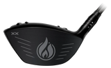 Krank Golf Formula Fire XX Driver with Headcover