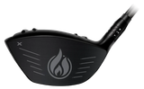 Krank Golf Formula Fire X Driver with Headcover