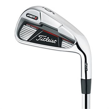 Titleist AP1 710 Single Irons