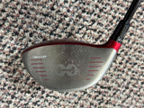 Nike VRS Covert Flex 8-12° Driver Kuro Kage 50g Stiff Flex Shaft GP CP2 Pro Grip