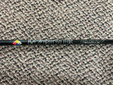 Titleist TSi2 21° 4 Hybrid w/HC Hzrdus 6.0 S Flex Shaft GP Tour Velvet Grip