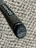 Odyssey White Hot 2 Ball 35" Putter Odyssey Shaft Odyssey White Hot Grip