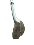 Wilson Harmonized 60° Lob Wedge True Temper Wedge Flex Shaft Wilson Grip