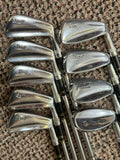 VINTAGE-Armour Wilson Men's Right Hand Golf Set -1.5" S/R Flex SET-052124T04