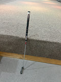 Odyssey White Hot RX 1 37.5" Putter Odyssey Shaft Ping CB60 Counter Balance Grip