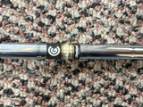Cleveland CG15 Tour Zip Grooves 54° SW Traction Wedge Flex Shaft Cleveland Grips