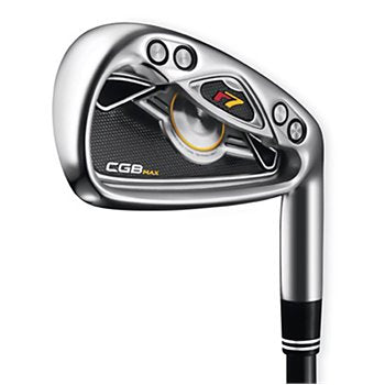 TaylorMade R7 CGB Max Single Iron