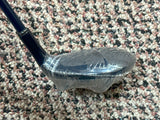 Knife La Jolla 23° 7 Wood La Jolla Ladies Flex Shaft La Jolla Tour Wrap Grip