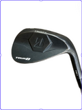 Bridgestone Tour B XW-1 Forged 50-8 Gap Wedge NS Pro Tour 120 Shaft Royal Grip