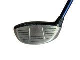 Callaway X Series 15° 3 Wood Callaway 70g Regular Flex Shaft Callaway Grip