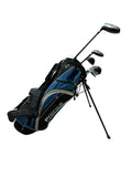 Precise Golf LH Junior's Complete Golf Club Set Ages 7-8 Years SET-090924T11