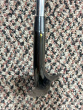 Wilson D 60° Lob Wedge Wilson Maxx Deep Red Wedge Flex Shaft Wilson Grip